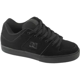 DC Shoes Pure black, 41