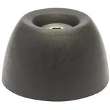 Wagner Türstopper Schwarz 5 x 3 cm