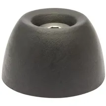 Wagner Türstopper Schwarz 5 x 3 cm