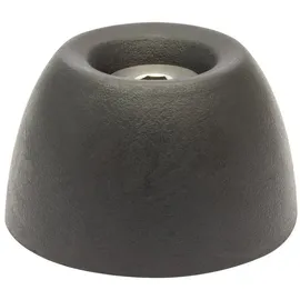 Wagner Türstopper Schwarz 5 x 3 cm