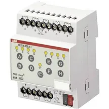 abb india solutions & services ABB BE/S8.230.2.1