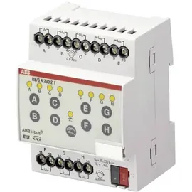 abb india solutions & services ABB BE/S8.230.2.1