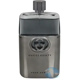 GUCCI Guilty pour Homme Eau de Toilette 150 ml