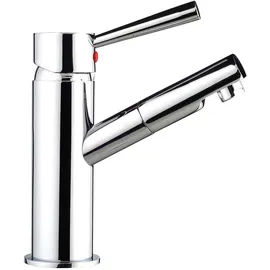 Schütte Cornwall Einhandmischer chrom 79110