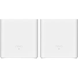 Tenda Nova MX3 International 1733 Mbit/s weiß