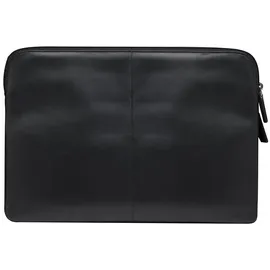 dbramante1928 Laptoptasche Skagen Pro Plus Leder schwarz SK13GTBL1546