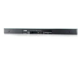 Canton Smart Soundbar 10 schwarz