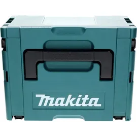 Makita DTW300RFJ inkl. 2 x 3 Ah + Ladegerät + Makpac