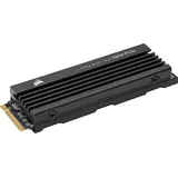 Corsair MP600 PRO LPX (8000 GB, M.2 2280), SSD