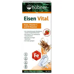 Eisen Vital