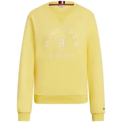 Tommy Hilfiger Equestrian Evans Graphik Hoodie Damen