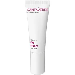 Aloe Vera Augencreme ohne Duft