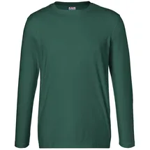 Kübler Longsleeve SHIRTS moosgrün Form 5025 Größe XXL