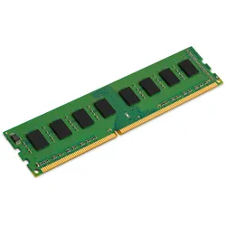 Kingston Technology System Specific Memory 4GB DDR3 1600MHz Speichermodul