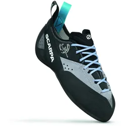 Scarpa Generator Wmn - Damen Kletterschuhe - Light Gray - 38