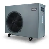 Wärmepumpe Smart Inverter ECO 9,0 kW Pool Heizung Wassererwärmung 35 m3