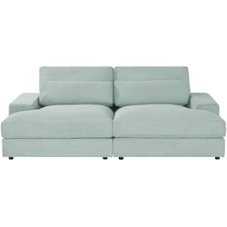 Lounge Sofa  Branna ¦ grün