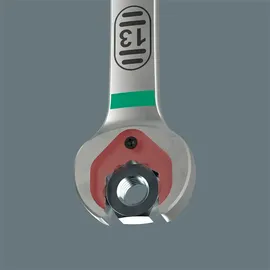 WERA Joker Maul-Ringratschen-Schlüssel 13 mm - 1-tlg.