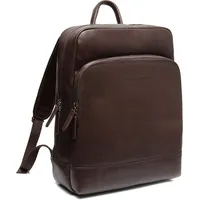 The Chesterfield Brand Nicola Daypack Leder 40 cm braun