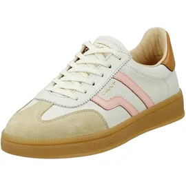 GANT Cuzima Damen Beige/Rosa 40