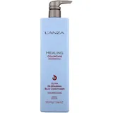 L'anza Healing ColorCare De-Brassing Blue Conditioner 1000 ml