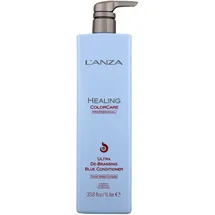 L'anza Healing ColorCare De-Brassing Blue Conditioner 1000 ml
