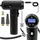 STHOR Kabelloser Kompressor mit LED-Druckanzeige