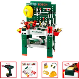 Theo Klein Bosch Werkbank No.1 2016 (8485)