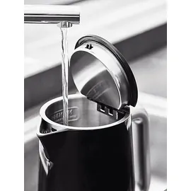 Krups Smart'n Light BW8018 schwarz