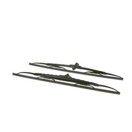 Bosch Wischblatt Twin 3 397 118 566