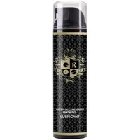 Eros Action Gleitmittel auf Wasser-Silikon-Basis mit Panthenol 200 ml