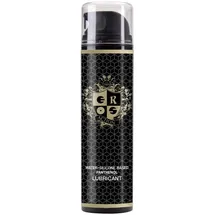 Eros Action Gleitmittel auf Wasser-Silikon-Basis mit Panthenol 200 ml