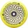 Root Industries Root Lotus Rollen 110x24mm Radiant Yellow 2 Stück - Gelb