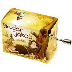 Spieluhr Bruder Jakob