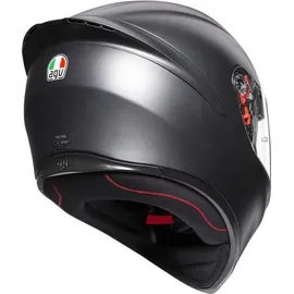 AGV K1 S Matt Black L