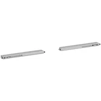 Rauch Türdämpfer Zubehör in Weiß