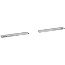 Rauch Türdämpfer Zubehör in Weiß