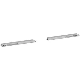 Rauch Türdämpfer Zubehör in Weiß