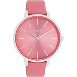 Oozoo Timepieces UOC11295 Leder 42 mm
