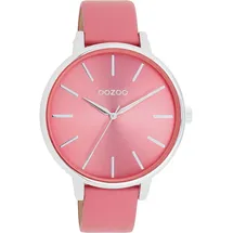Oozoo Timepieces UOC11295 Leder 42 mm
