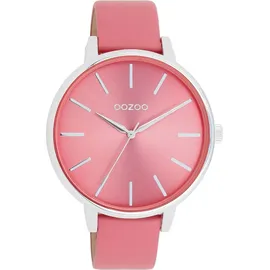 Oozoo Timepieces UOC11295 Leder 42 mm