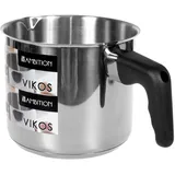 Ambition Vikos Milchtopf 1,8 L 14 cm rund