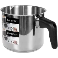 Ambition Vikos Milchtopf 1,8 L 14 cm rund