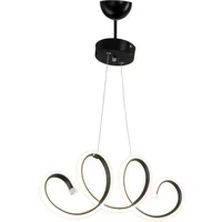 Lux.pro Pendelleuchte, Durham (5350 lm)