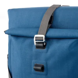 Ortlieb Back-Roller Plus denim
