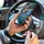 Krüger&Matz Kabelloser Carplay-adapter - Android Auto
