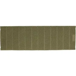 Robens Zigzag Slumber W green