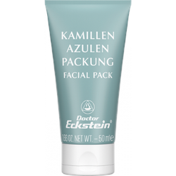 Doctor Eckstein Kamillen Azulen Packung 50 ml