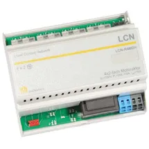 Issendorff Relaismodul LCN - R4M2H
