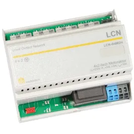 Issendorff Relaismodul LCN - R4M2H